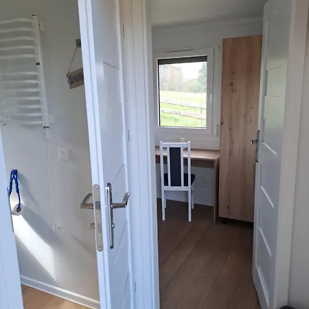 بيت للعطل Haus Hecht Lohmen (Mecklenburg-Vorpommern)