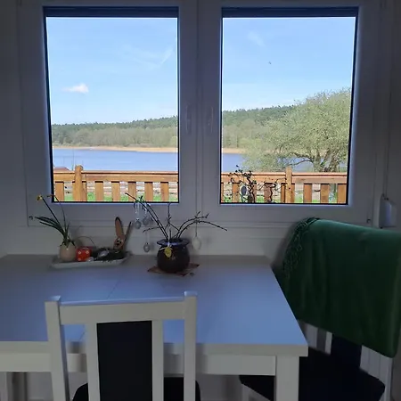 Haus Hecht * Lohmen (Mecklenburg-Vorpommern)