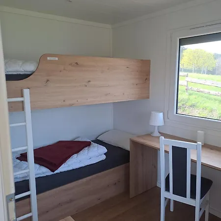Haus Hecht بيت للعطل