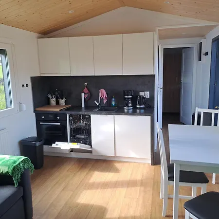 Haus Hecht بيت للعطل Lohmen (Mecklenburg-Vorpommern)