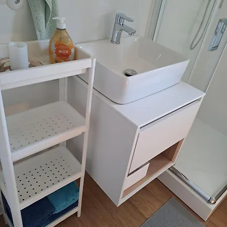 Haus Hecht بيت للعطل